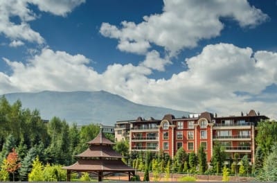 Последен апартамент за продажба в най-новата сграда в Макси