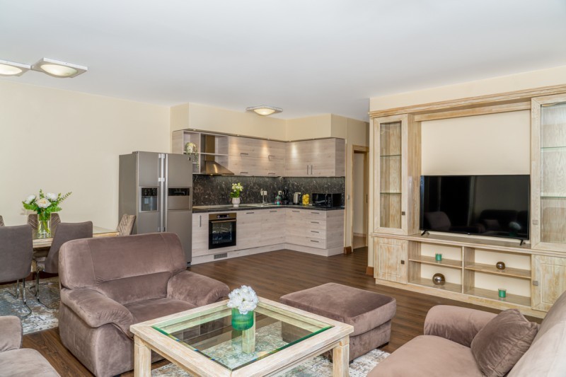 Building 26, Apartment 12