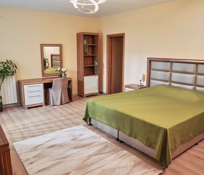 Building 37, apartment 3 bedroom 