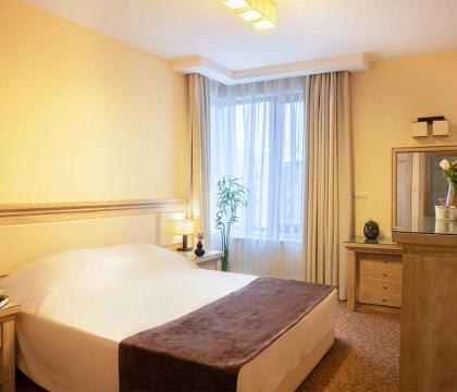 Building 23, apartment 1