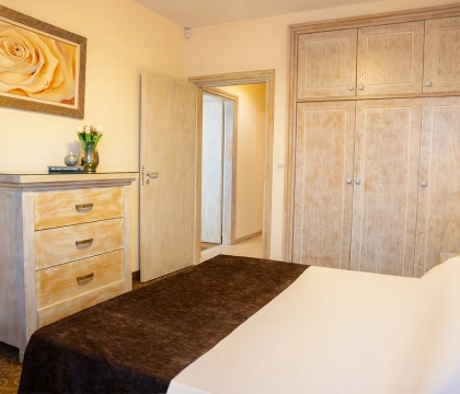 Building 23, apartment 1 bedroom 2