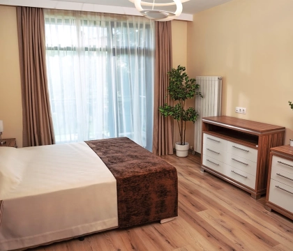 Апартамент 3, блок 37, спалня 2