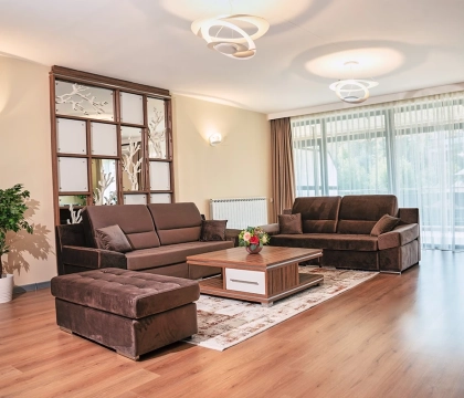 Building 37, apartment 3 living room 