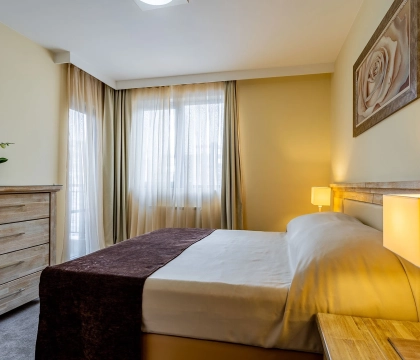 Блок 26, апартамент 14 - спалня 2