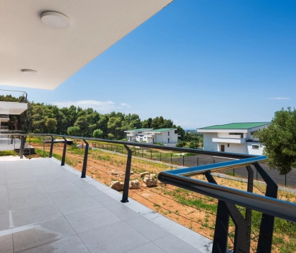 Maxi-Sani-Villas-LivingRoom-Balcony