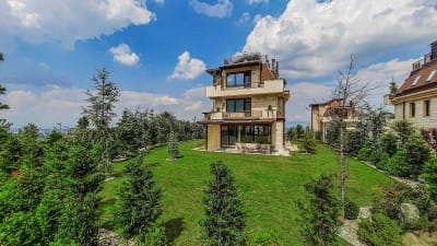 Maxi Комплекс Секвоя | Maxi Club Sofia