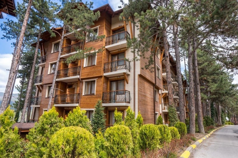 New in Velingrad