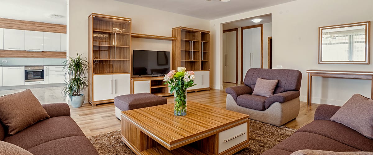 Harmony at home