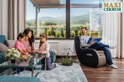 One Home Richer