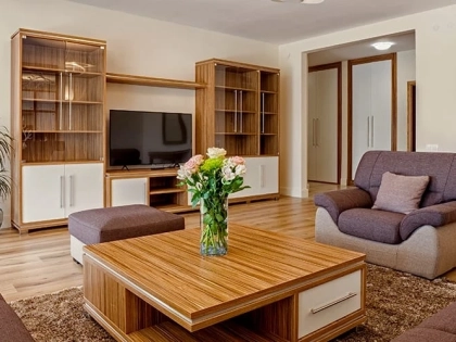 Harmony at home
