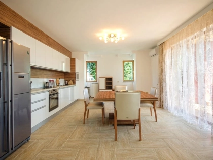 Най-новата сграда с апартаменти под наем в Макси вече е открита