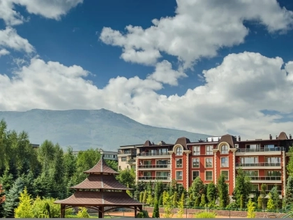 Последен апартамент за продажба в най-новата сграда в Макси