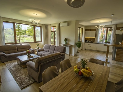 Enjoy the benefits of being Maxi’s tenant