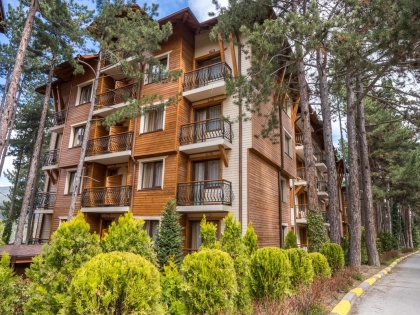 Apartment for sale in Velingrad