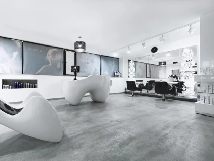 Фризьорски салон 'Vogue Vision' отваря врати