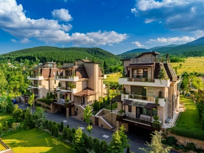 Симбиозата между градината и активния живот