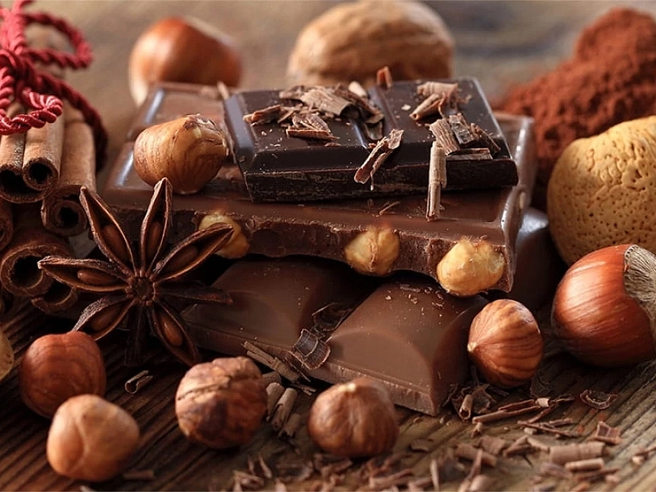 Chocolate