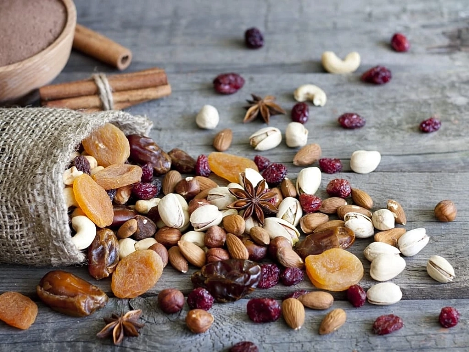Nuts