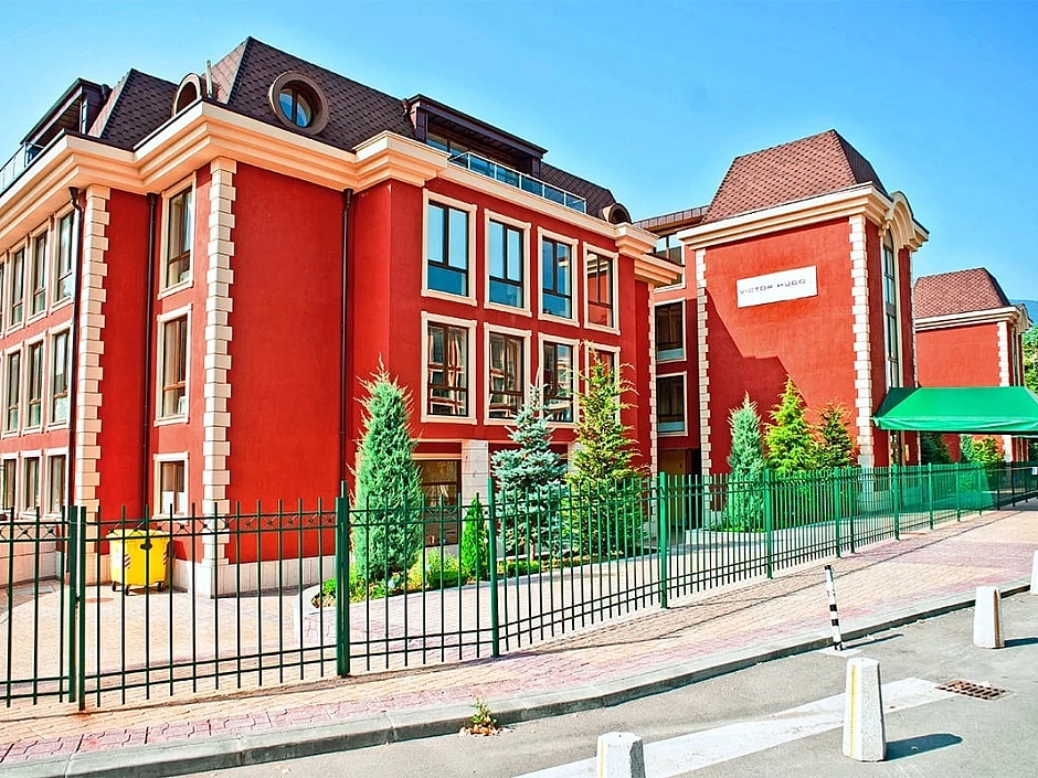 French School