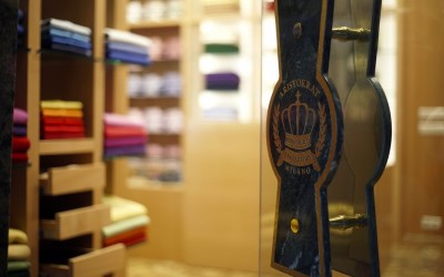 Boutique Aristokrat Royal Cashmere