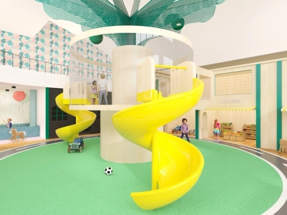 Euphoria Kids Club