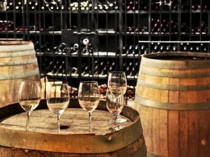 Wine Store - Casavino